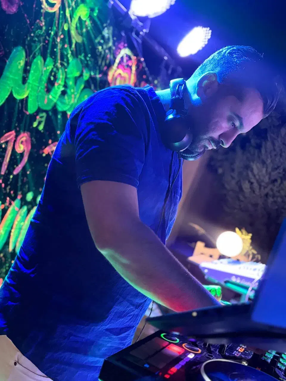 دیجی dj حرفه ای|خدمات پذیرایی، مراسم|قزوین, |دیوار