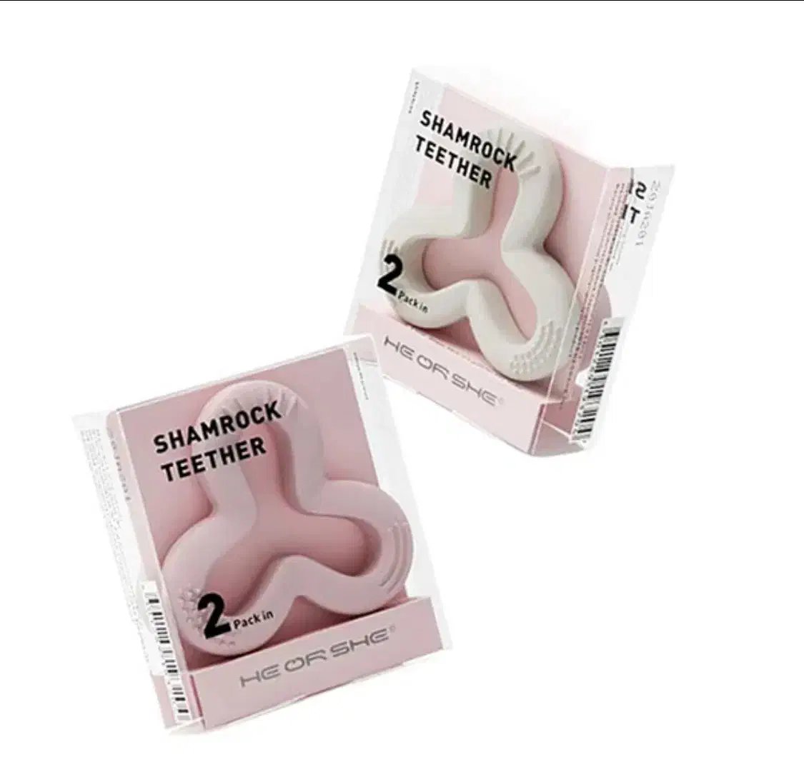 دندان گیر هی اور شی he or she ۲ عددی|اسباببازی|تهران, چیتگر جنوبی|دیوار