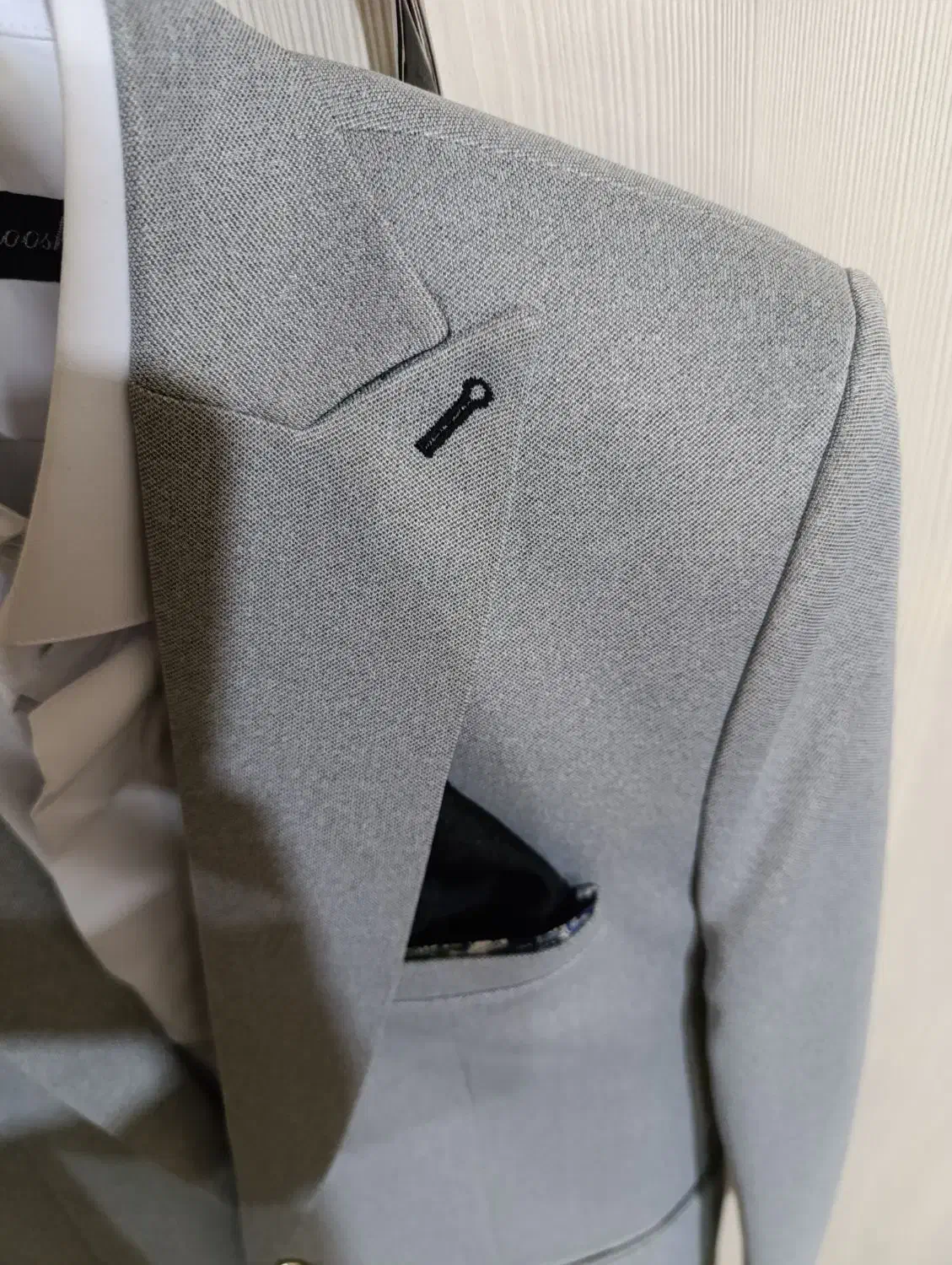 کت و شلوار مردانه|لباس|قم, حاج خلیل|دیوار