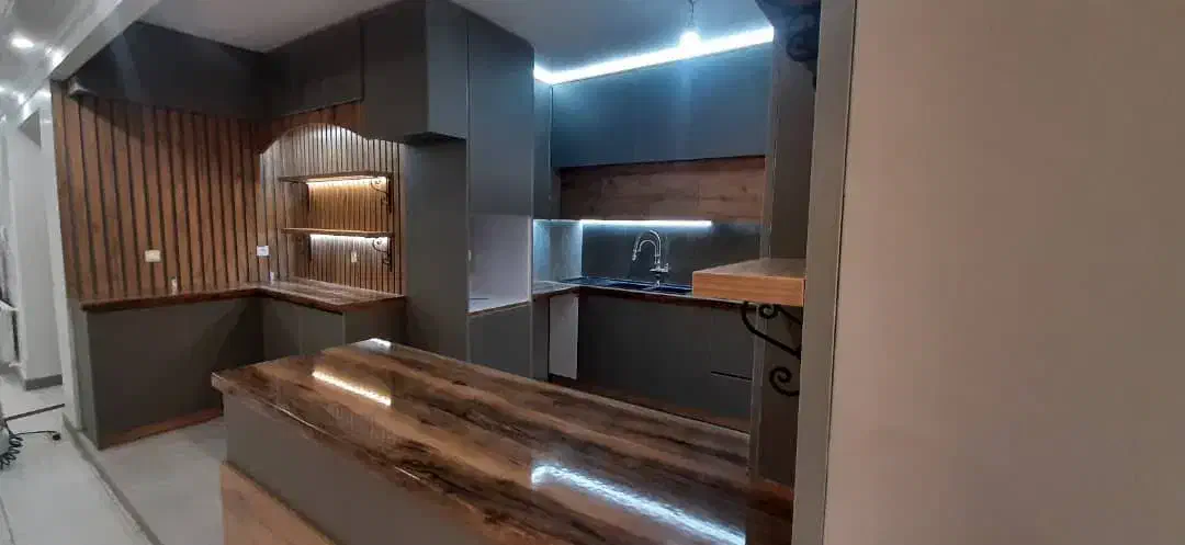 کابینت و کمد|خدمات پیشه و مهارت|چهاردانگه (تهران), |دیوار