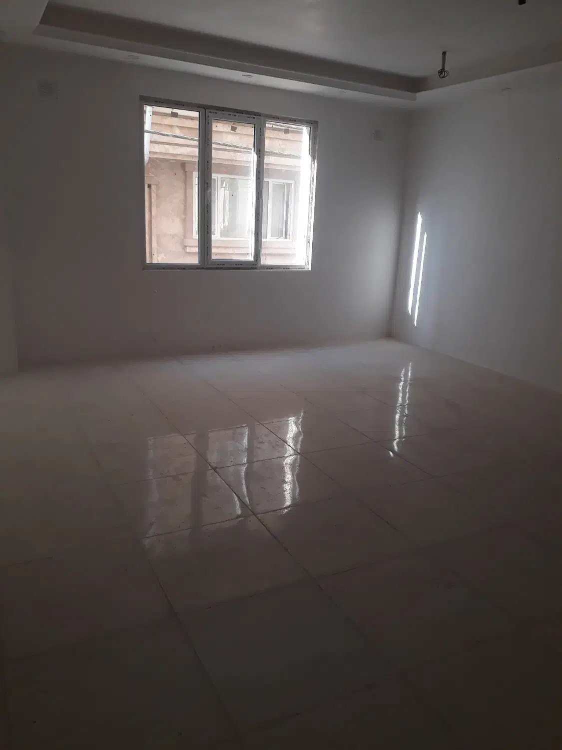 اپارتمان 100 متر دوخواب روبه نما بلوار کشاورز|اجارهٔ آپارتمان|صفادشت, |دیوار