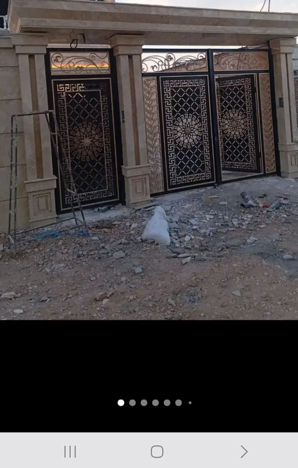 پیمان کاری ساختمان|خدمات پیشه و مهارت|بم, |دیوار