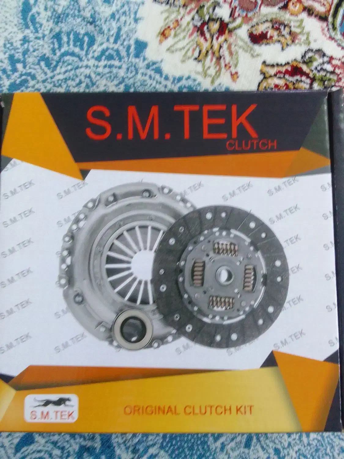 صحفه کلاج|قطعات یدکی و لوازم جانبی|بجنورد, |دیوار