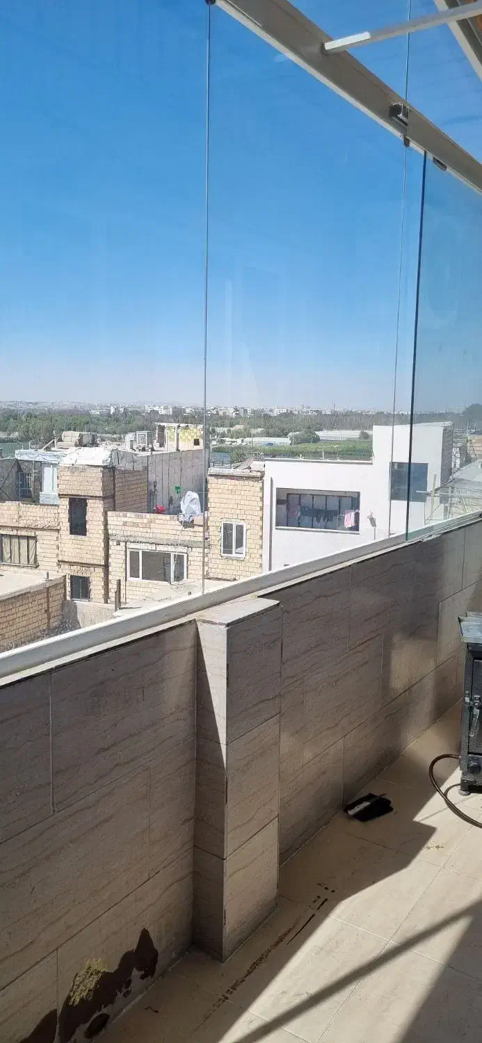 واحد۵۵متری نقلی وبسیارتمیز|فروش آپارتمان|محمدشهر, کوی بهار|دیوار