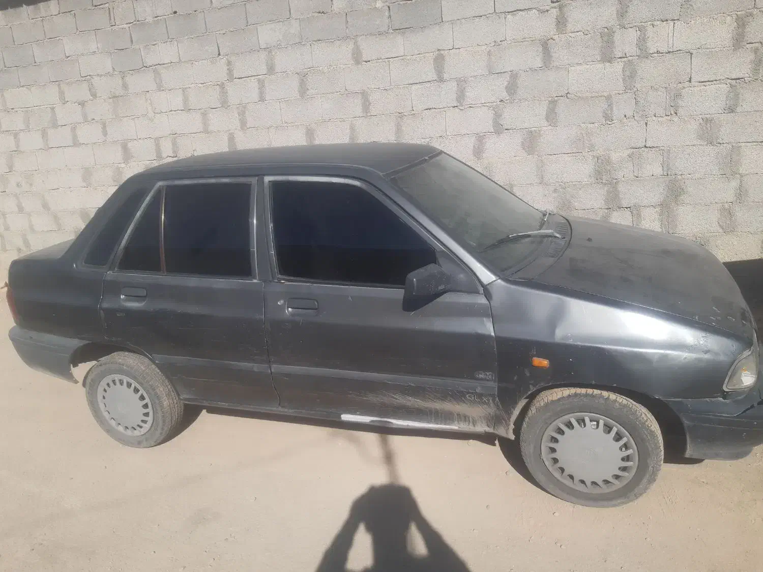 ماشین|خودرو سواری و وانت|داراب, |دیوار