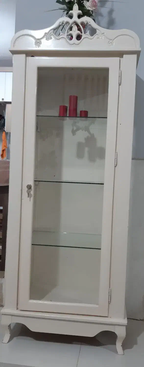 بوفه وجاکفشی تمیزوسالم|بوفه، ویترین، کنسول|نیشابور, بنیاد شهید|دیوار