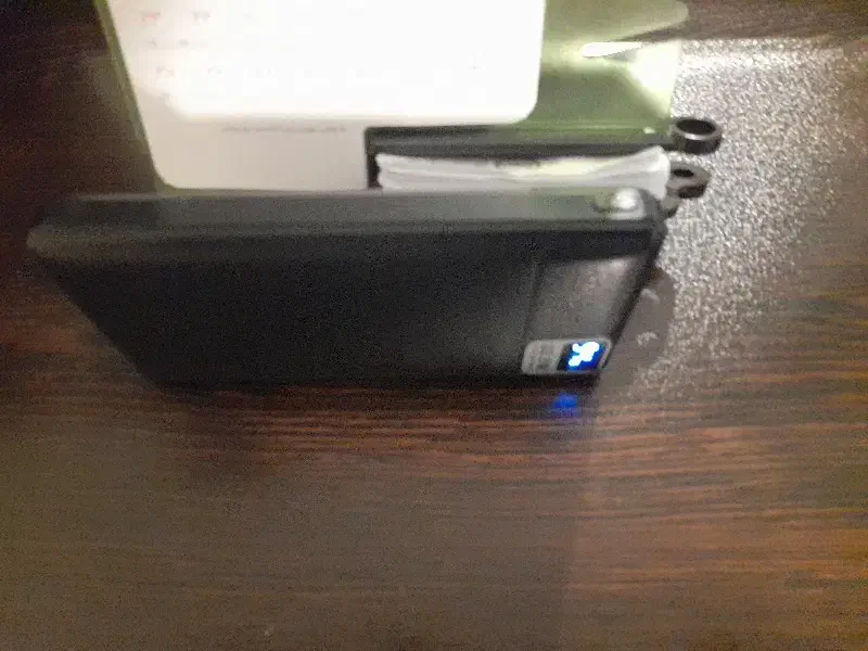 پاور بانک fast charging|لوازم جانبی موبایل و تبلت|پرند, فاز ۵|دیوار