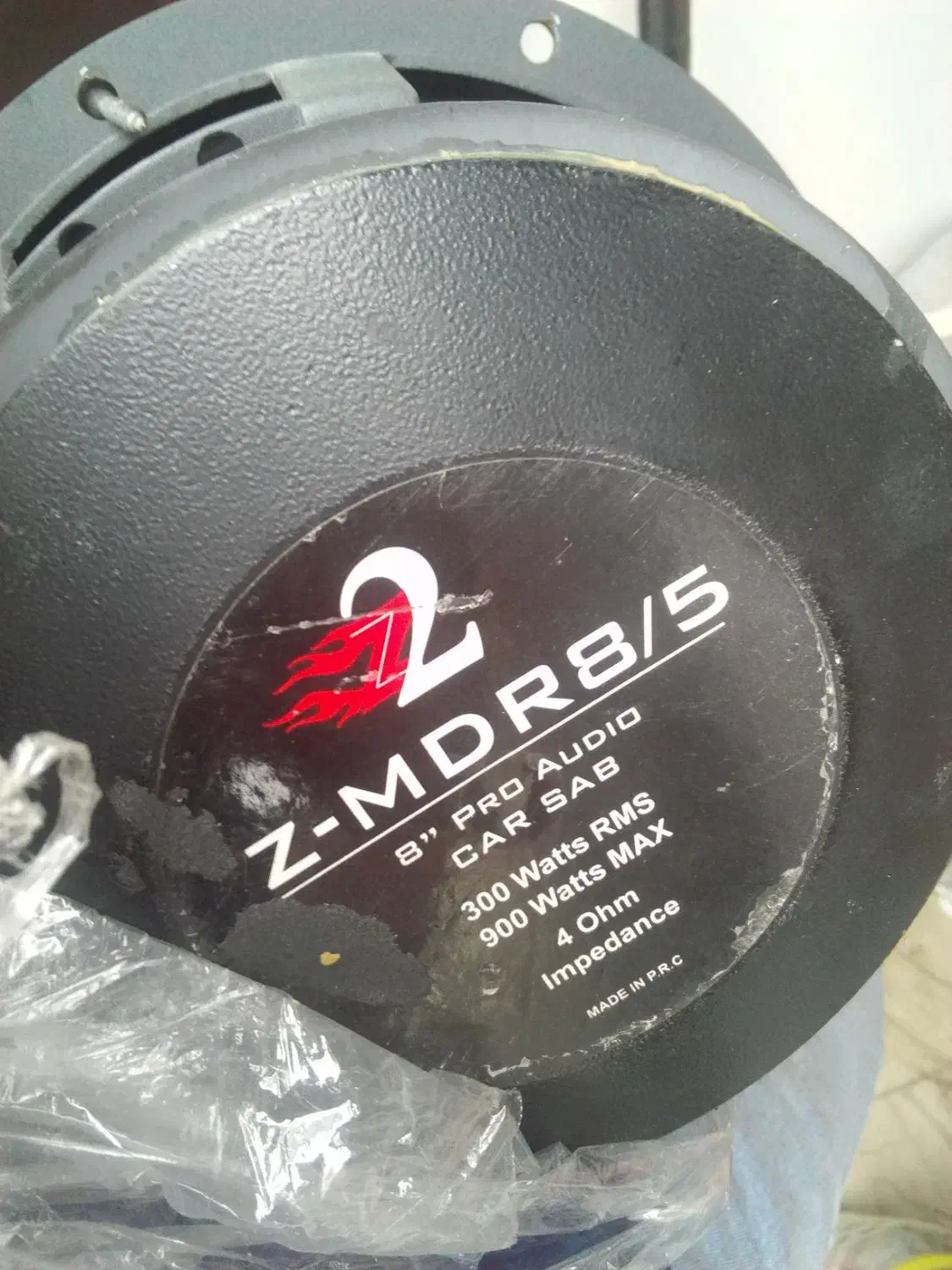 سیستم صوتی حرفه لی Z2|سیستم صوتی خانگی|صفادشت, |دیوار