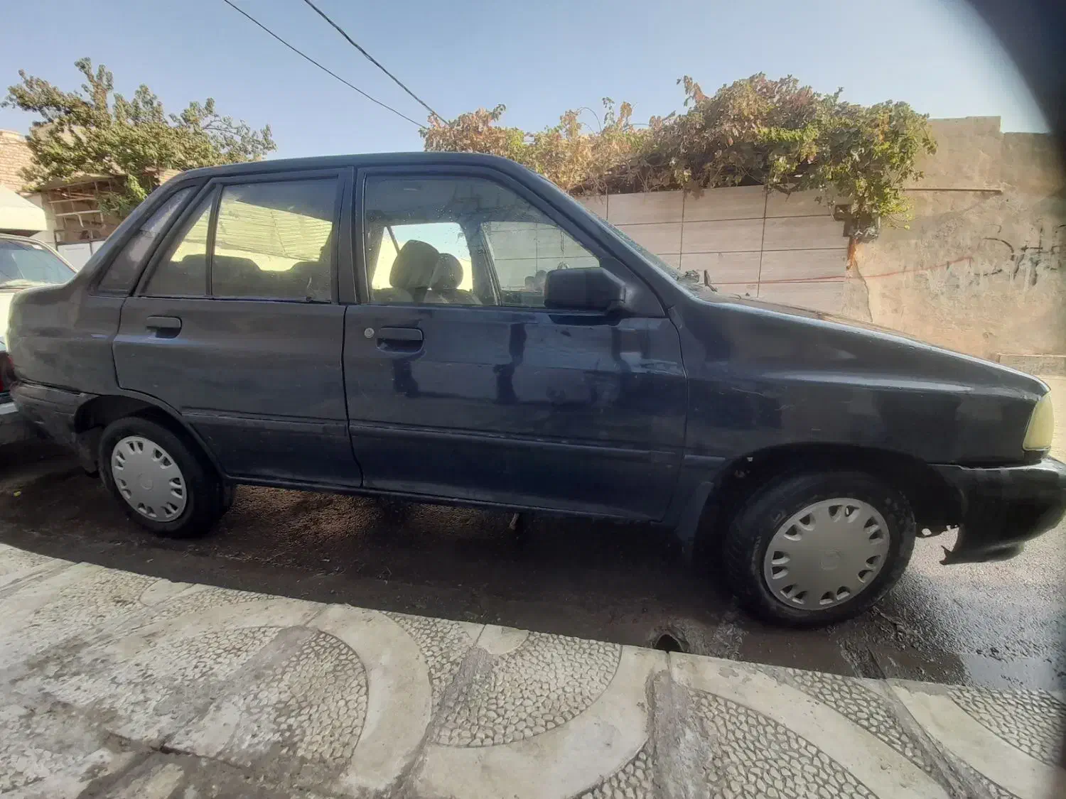 حواله سمند سورن پلاس|خودرو سواری و وانت|چهارباغ, |دیوار