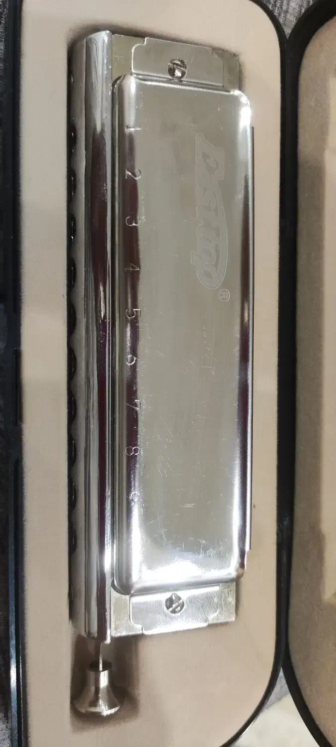 ساز دهنی|سازهای بادی|ارومیه, |دیوار