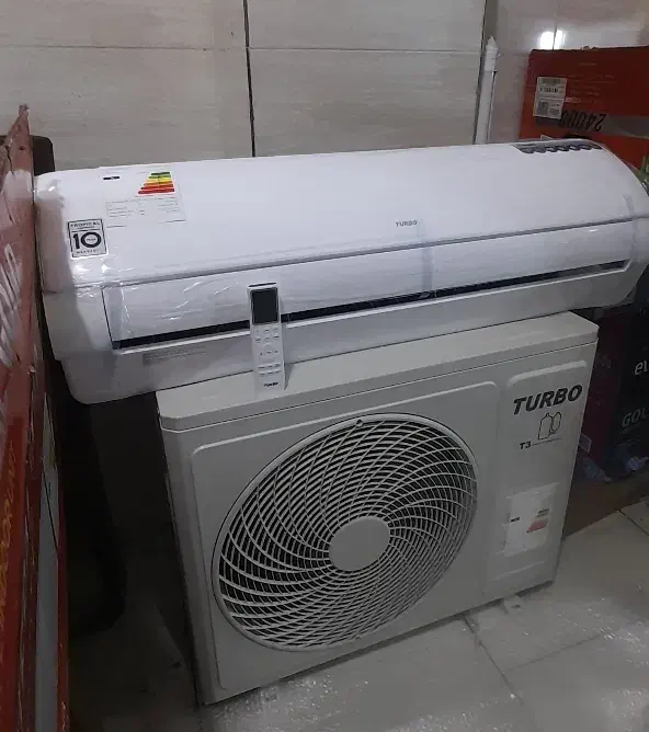 کولراسپیلت۲۴  هزار زیر قیمت|کولر گازی و فن‌کوئل|رشت, دباغیان|دیوار