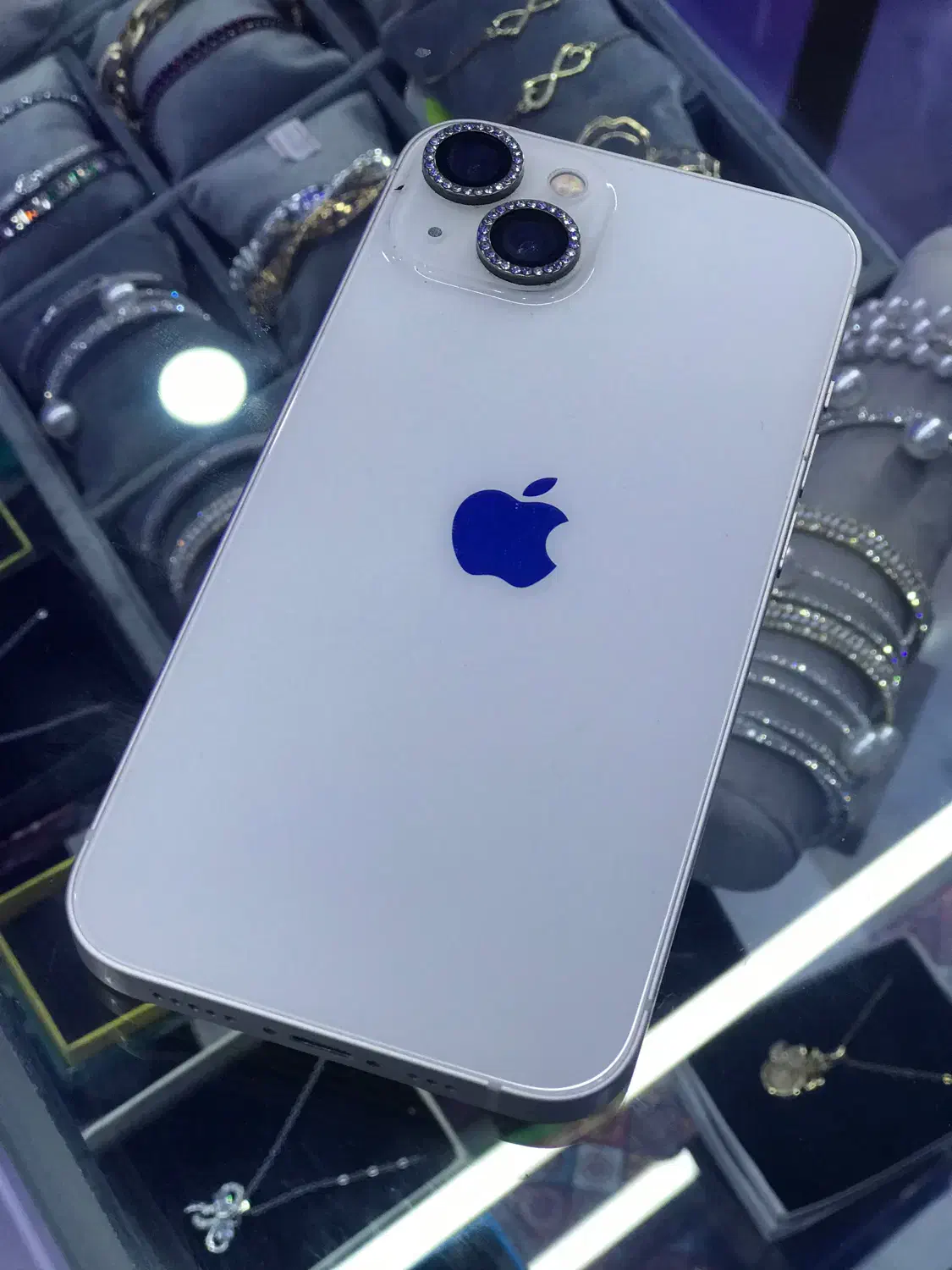 آیفون ۱۳ نرمال در حد|موبایل|محمودآباد, |دیوار