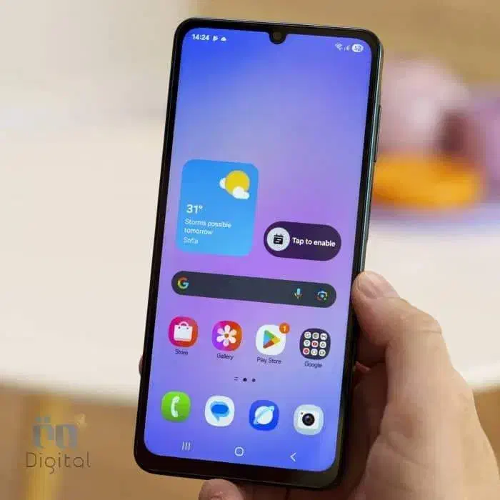 Galaxy A07|موبایل|چابهار, |دیوار
