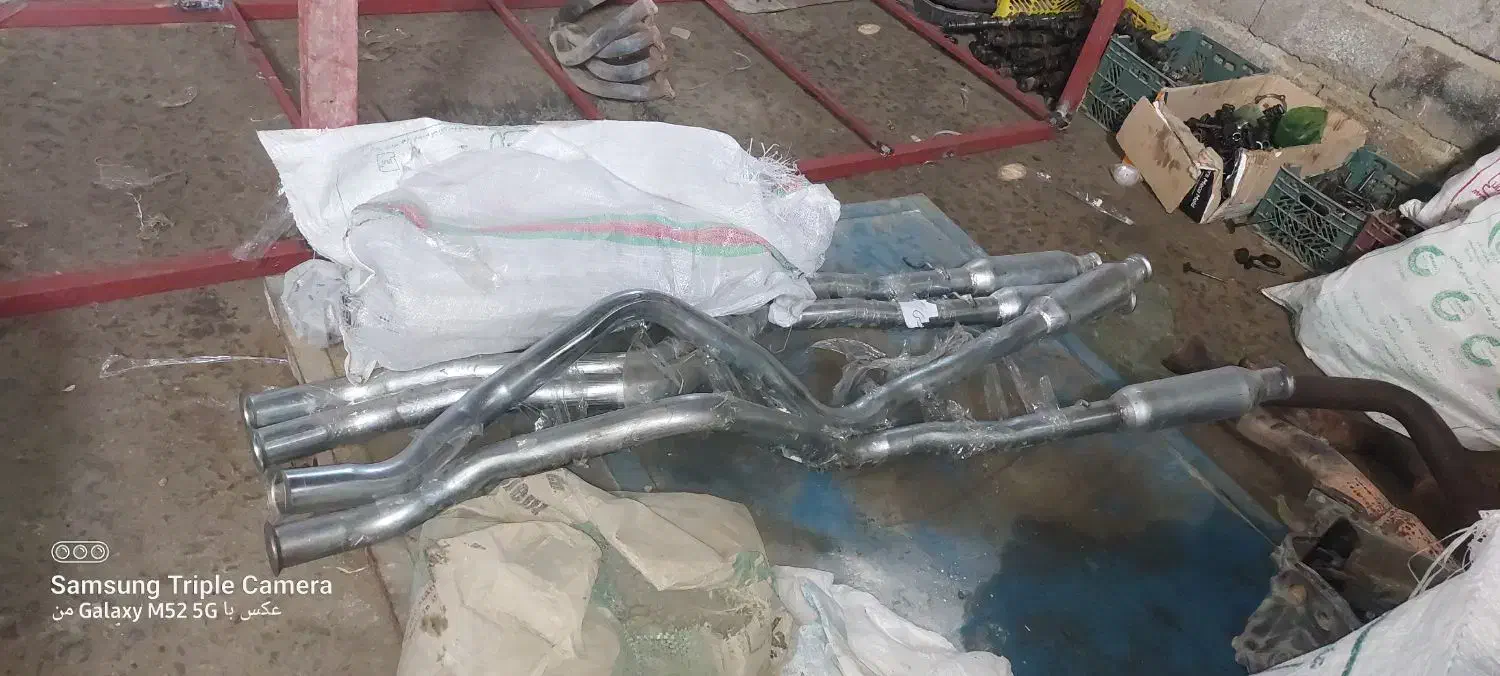 فروش لوازم تقویتی وهدرز|خدمات موتور و ماشین|چابهار, |دیوار