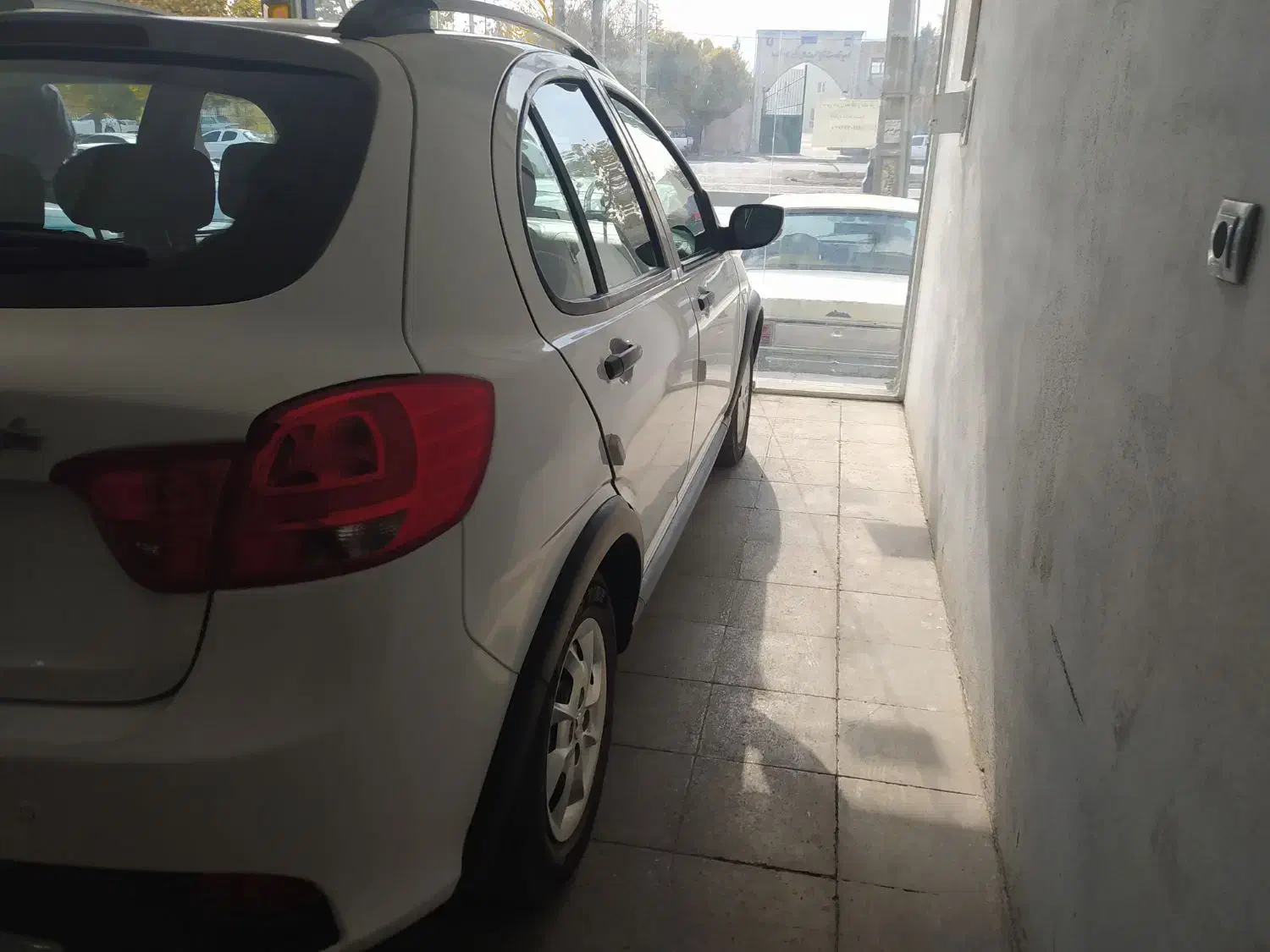 کوییک s|خودرو سواری و وانت|اشتهارد, |دیوار