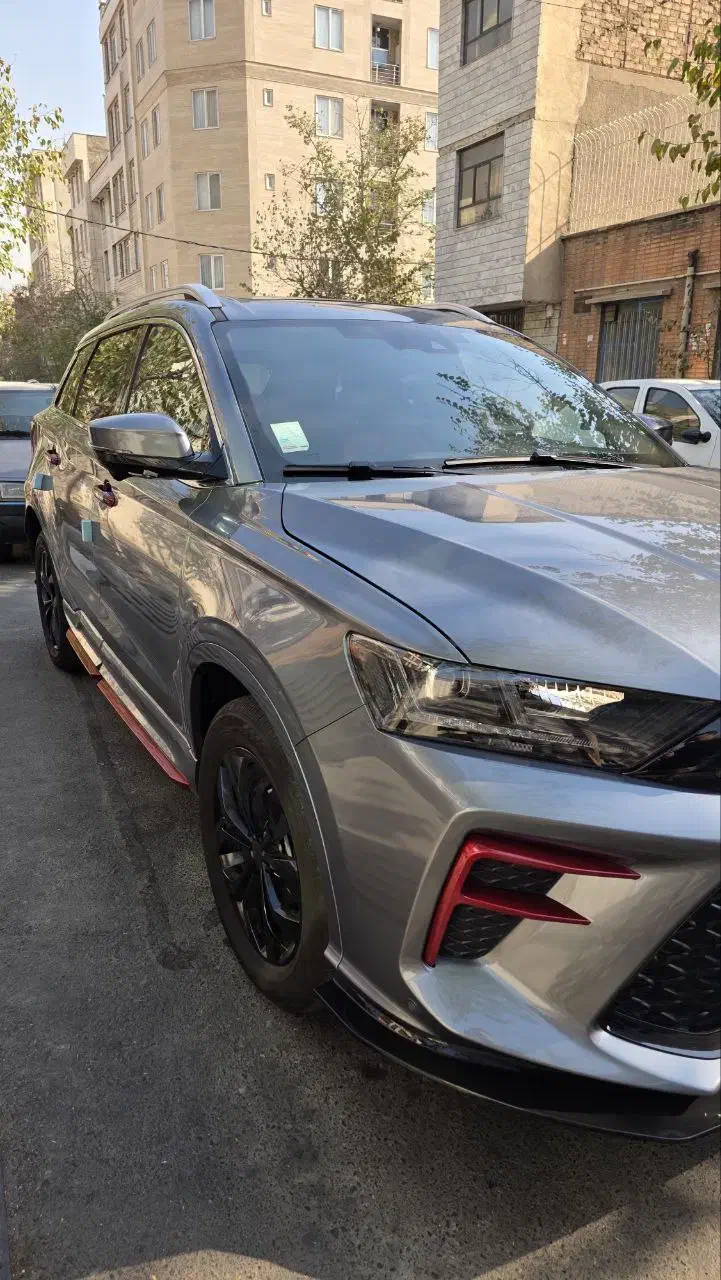 کی ام سی ای ۵ kmc a5 بدون رنگ در حد|خودرو سواری و وانت|مشهد, هفت تیر (آب و برق)|دیوار