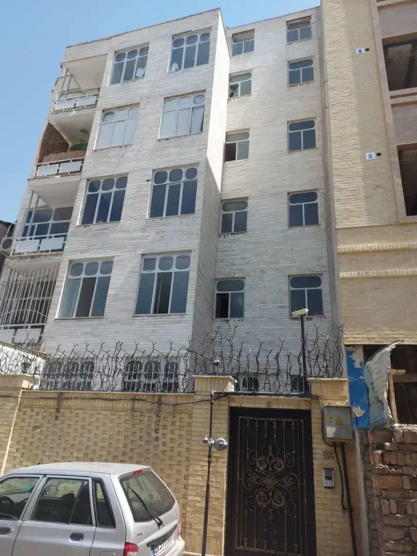 آپارتمان 80 متر موقعیت اداری|فروش آپارتمان|تهران, بهارستان|دیوار