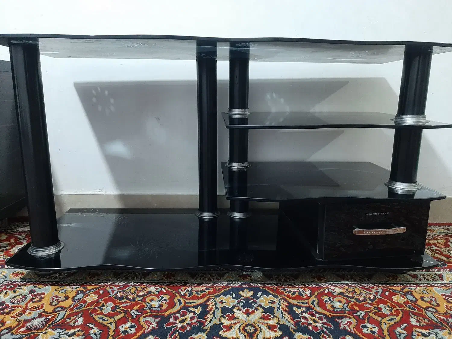 زیرتلویزیونی|میز تلویزیون|کرج, المهدی|دیوار