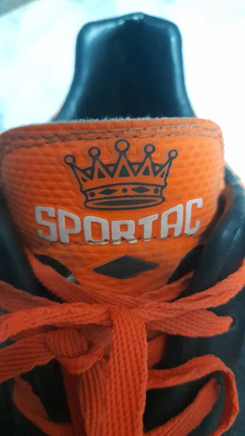 کفش فوتبال ترکیه|تجهیزات ورزشی|خوی, |دیوار