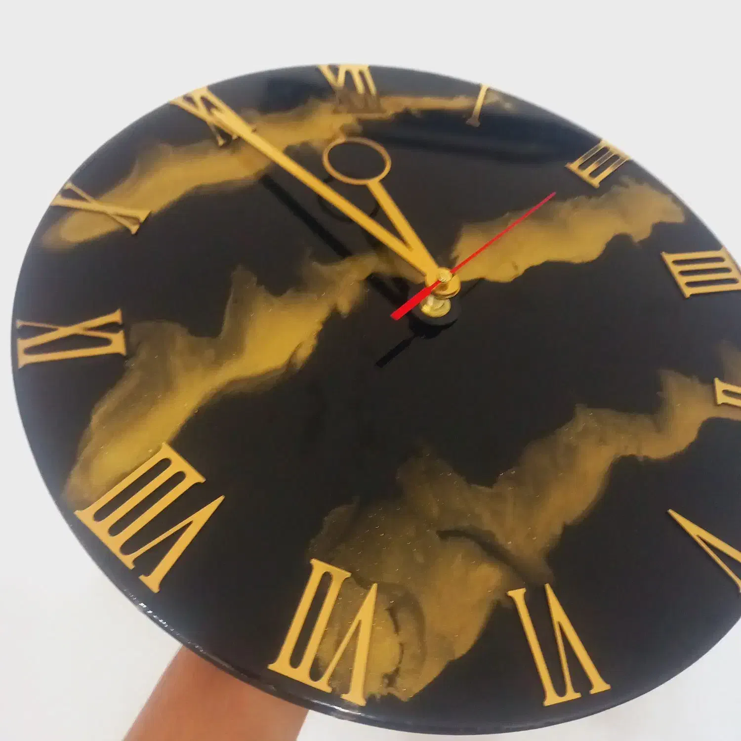 ساعت دیواری|ساعت دیواری و تزئینی|شوش, |دیوار