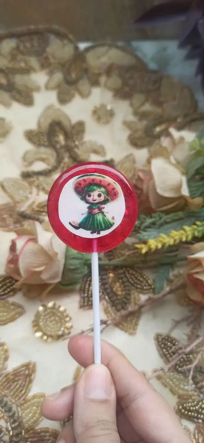 آبنبات یلدا شیک|خوردنی و آشامیدنی|اصفهان, ملاصدرا|دیوار