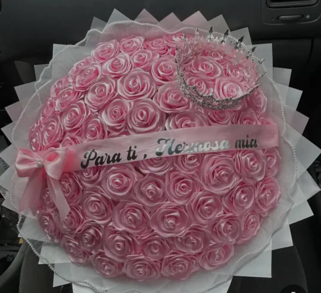 گل ربانی در همه رنگ|گل مصنوعی|ماهدشت, |دیوار