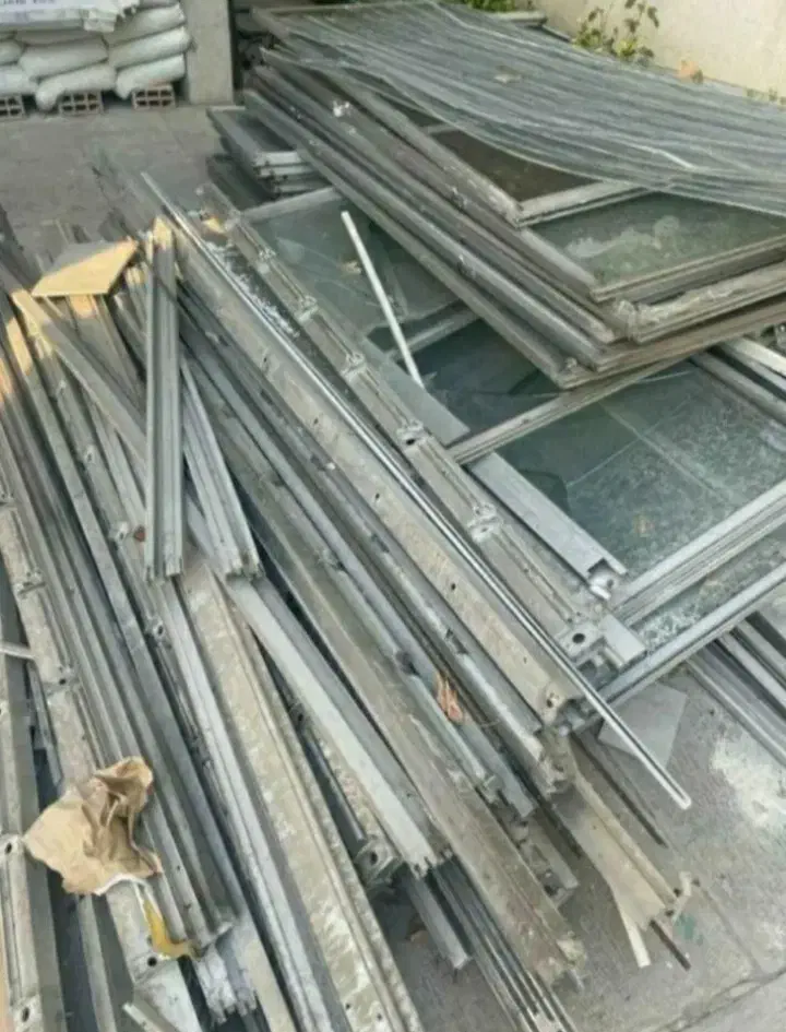 خرید انواع ضایعات با بالاترین قیمت|خدمات پیشه و مهارت|خوی, |دیوار