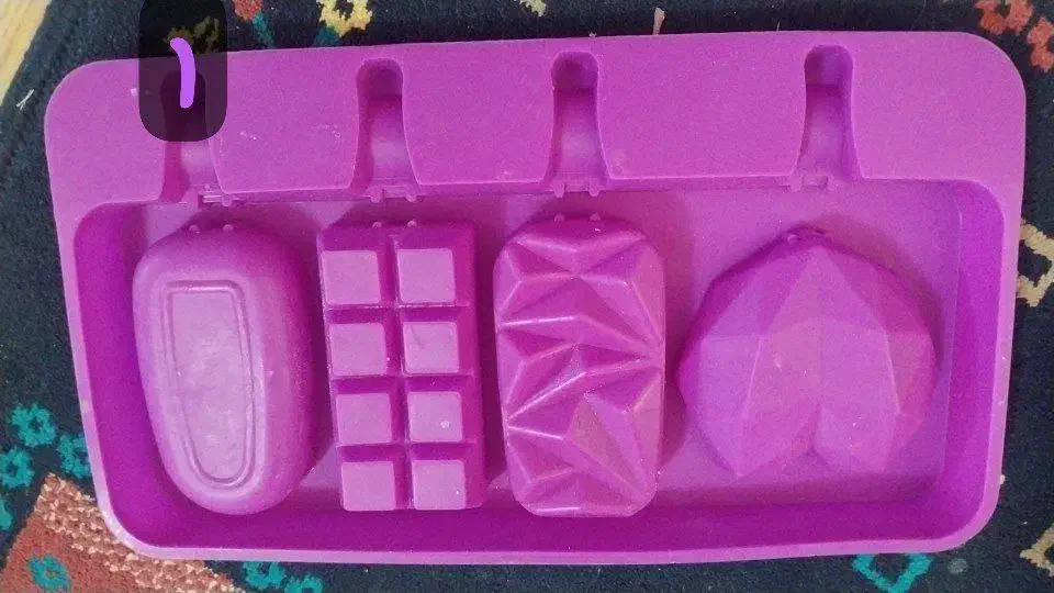 وسایل شمعسازی و قالب|کلکسیون و سرگرمی|مشهد, تربیت (صدف)|دیوار