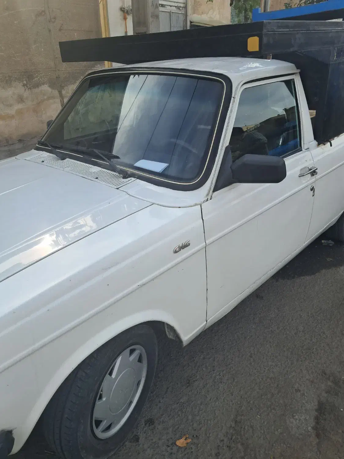 فروش‌‌وانت سالم|خودرو سواری و وانت|زنجان, |دیوار