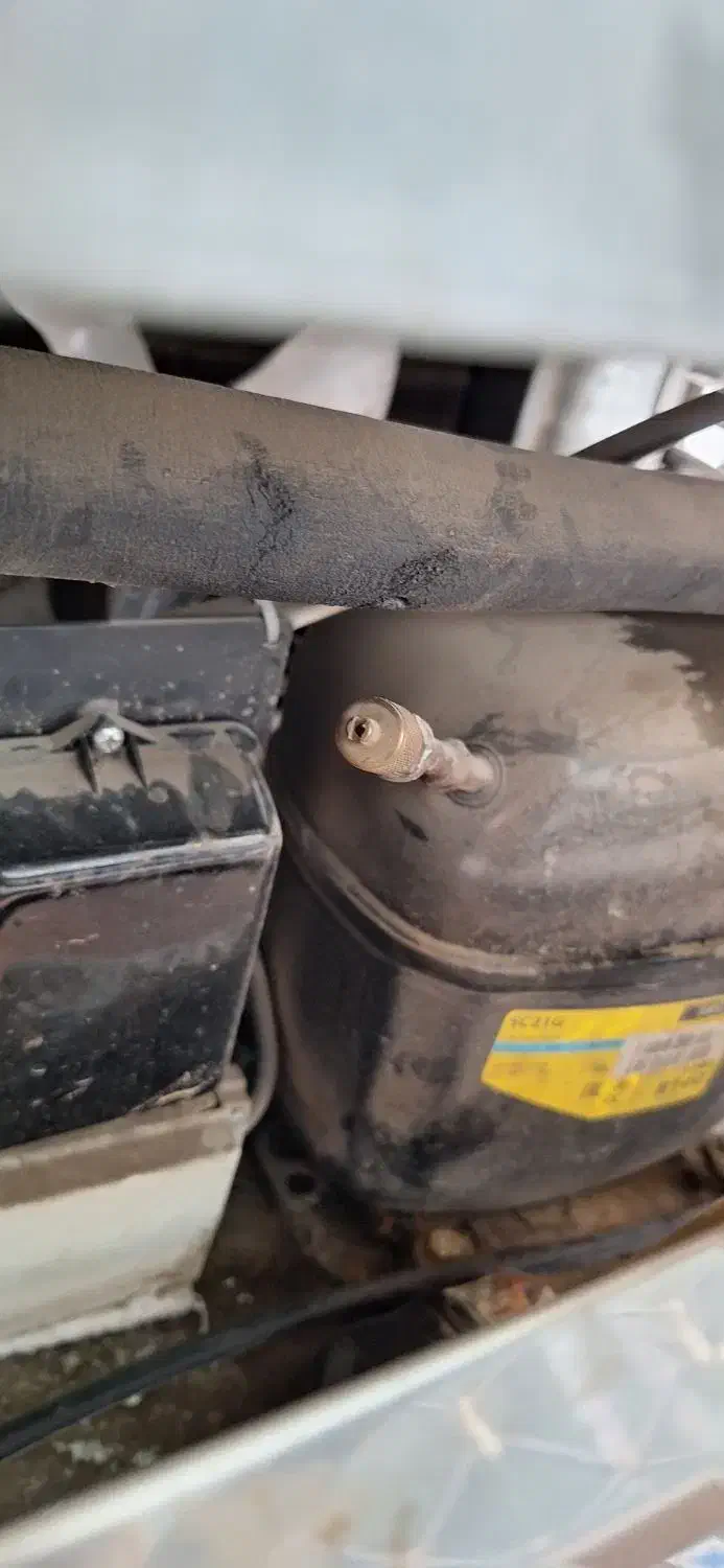 تعمیرات 24ساعته یخچال و فریزرهای صنعتی|فروشگاه و مغازه|قدس, شهرقدس|دیوار