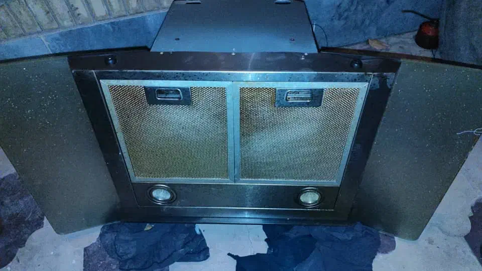 هود اشپزخانه|هود|شیراز, نصر|دیوار