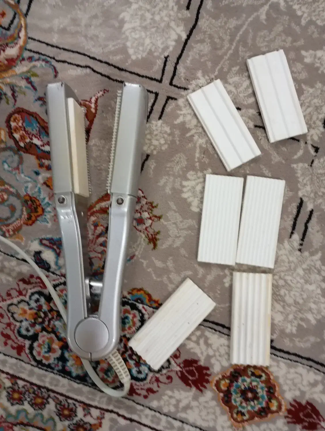 اتوموویب|آرایشی، بهداشتی، درمانی|شاهین‌شهر, گرگاب|دیوار