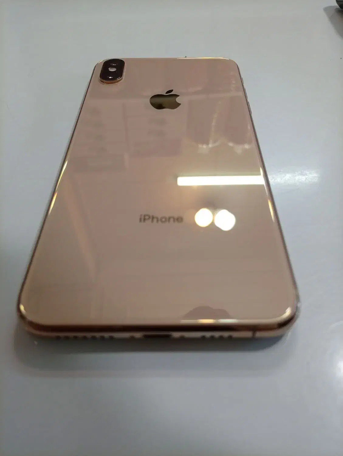 آیفون xمکس|موبایل|زنجان, |دیوار