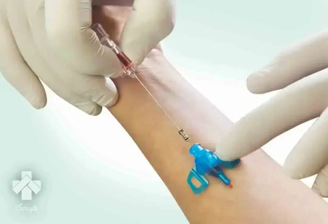 کارگاه ۱روزه آموزش وصل سرم|خدمات آموزشی|نورآباد, |دیوار