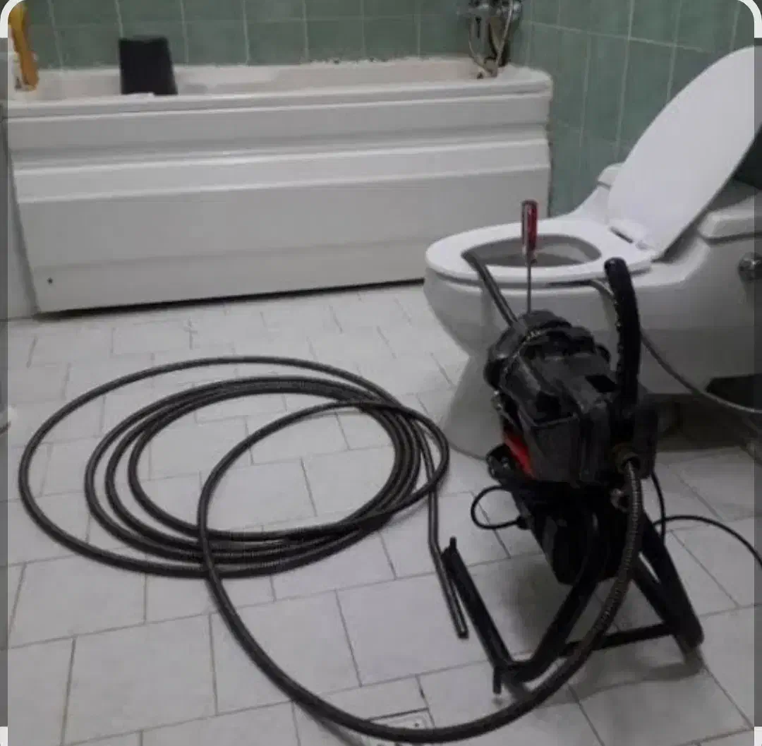 فنرزن لوله بازکن توس طبرسی پنجتن رسالت کلات24س|خدمات پیشه و مهارت|مشهد, توس (بلوار توس)|دیوار