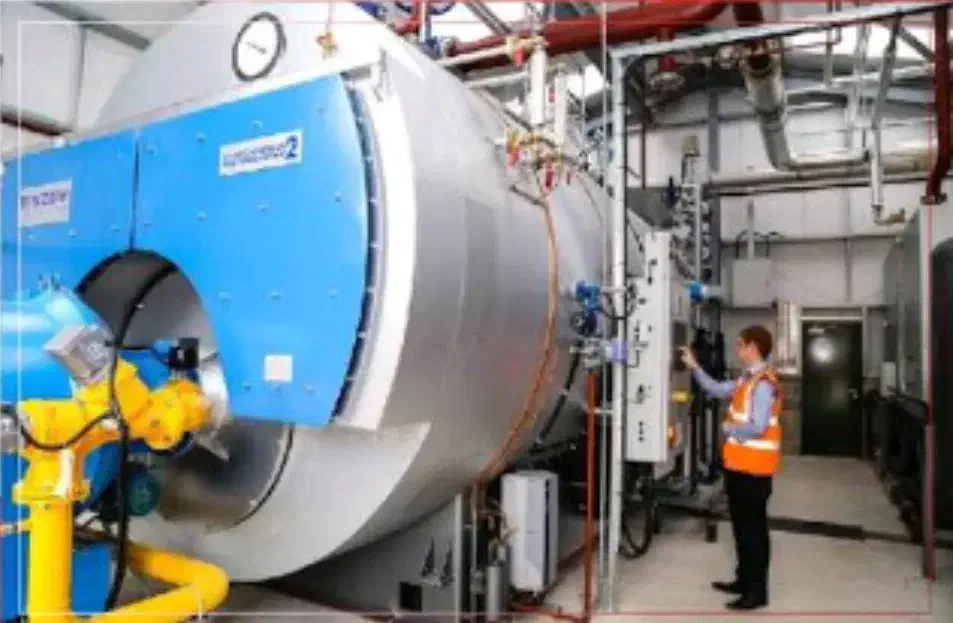 دیگ بخار|خدمات پیشه و مهارت|رباطکریم, رباطکریم|دیوار