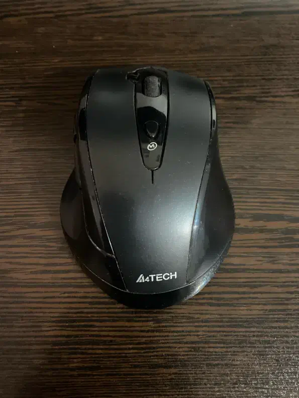 موس بی سیم A4Tech|قطعات و لوازم جانبی رایانه|تبریز, |دیوار