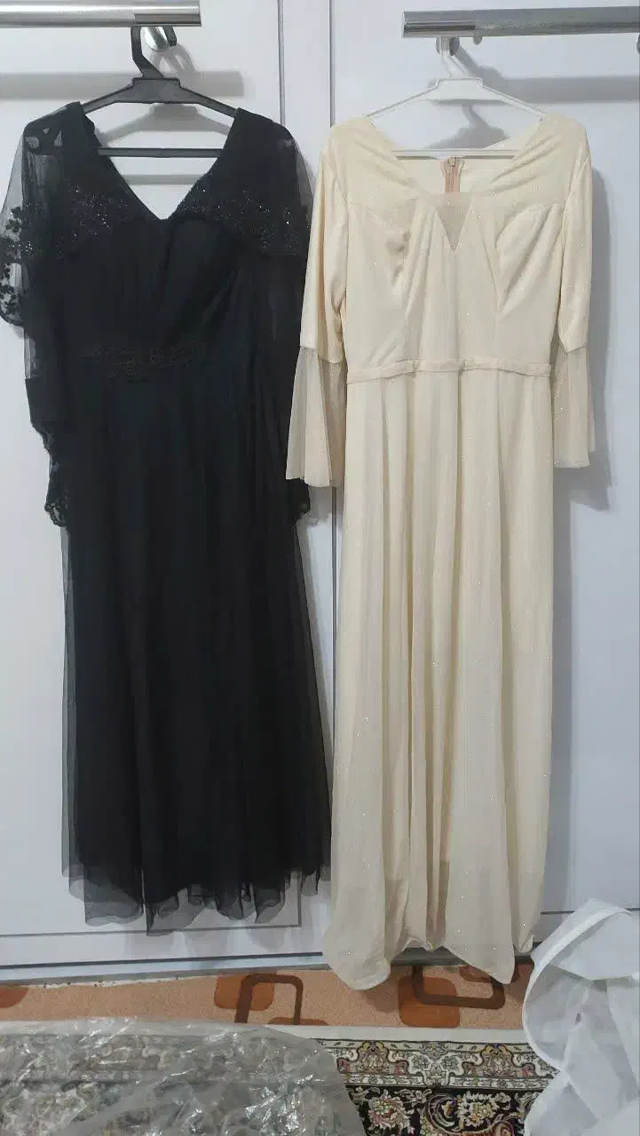 لباس مجلسی نو|لباس|لنجان, |دیوار