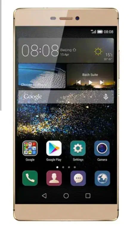 گوشی p8 لایت|موبایل|داراب, |دیوار