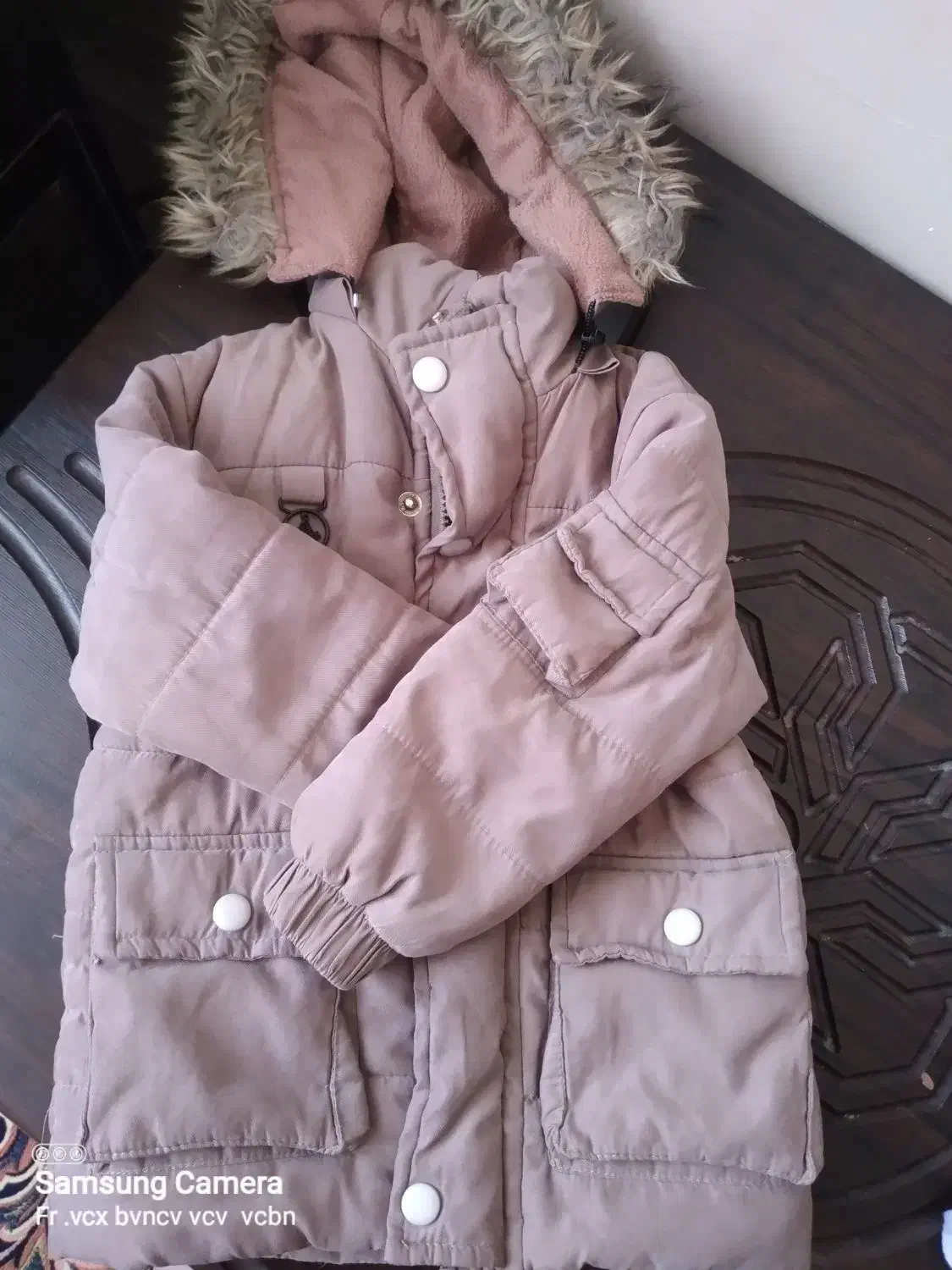 کاپشن پسرانه واسپرت|کفش و لباس بچه|اردبیل, |دیوار