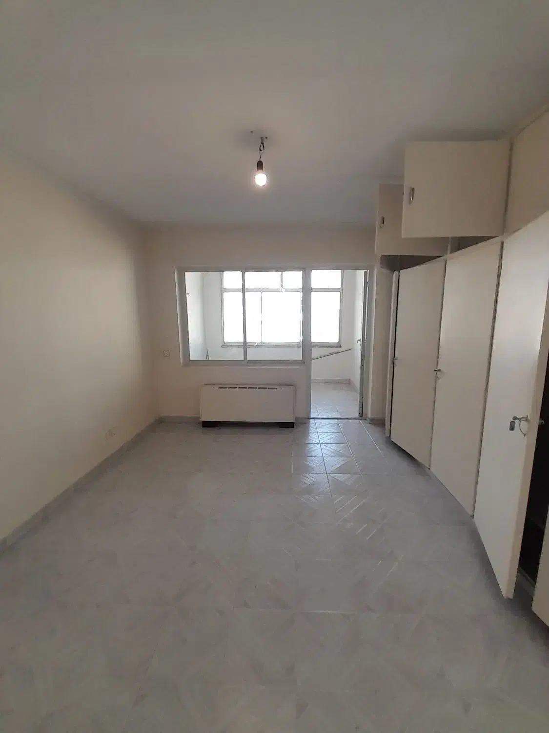 میرداماد۱۲۵ متر ۲خ خوش نقشه با امکانات تخلیه