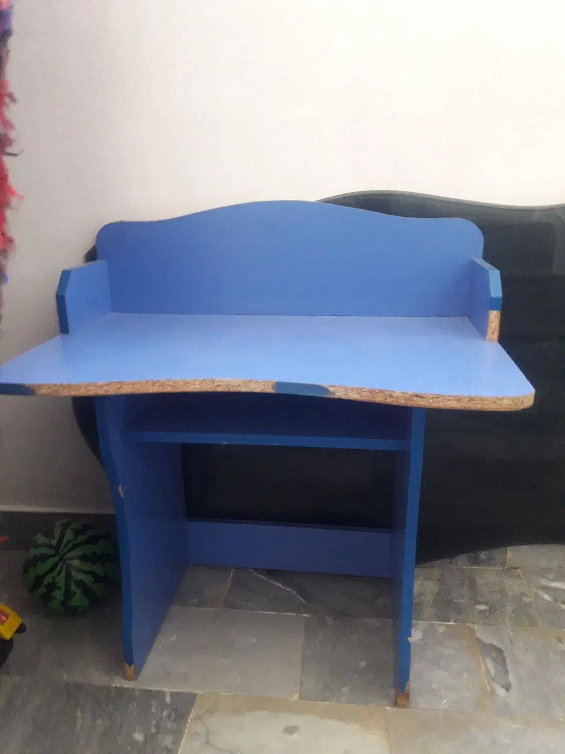 میز تحریر بچگانه|میز تحریر و کامپیوتر|تبریز, |دیوار