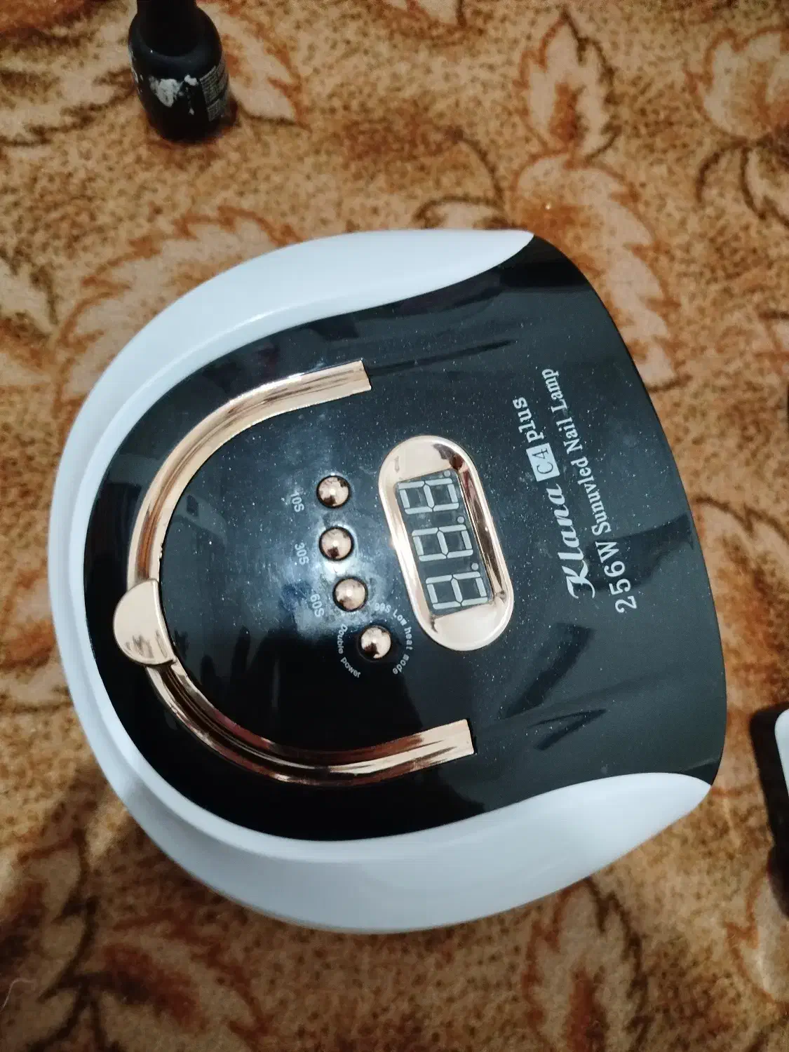 فروش دستگاه کاشت ناخن|آرایشی، بهداشتی، درمانی|رشت, حمیدیان|دیوار