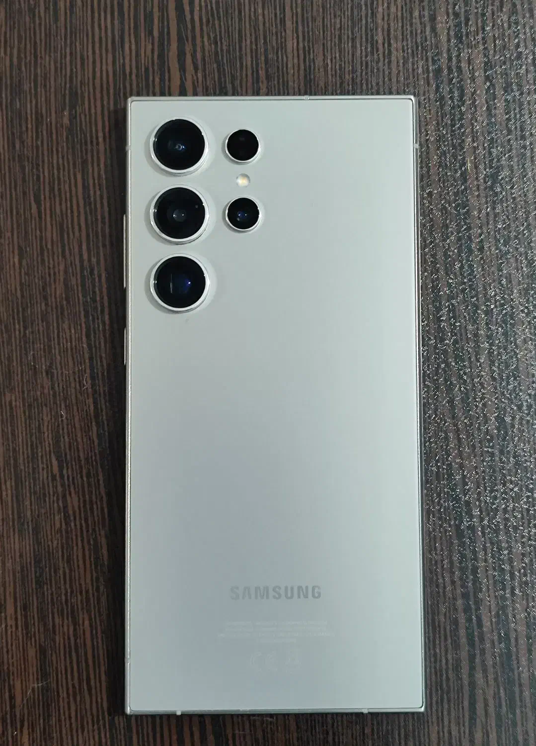 گوشی Samsung S24 Ultra|موبایل|کرمانشاه, |دیوار