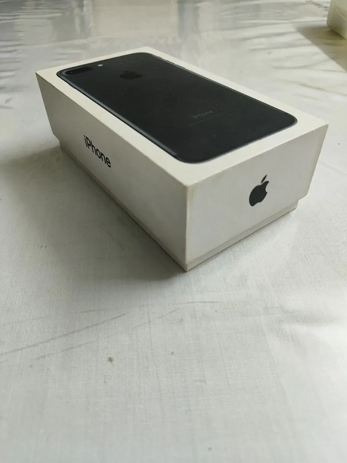 گوشی آیفون ۷ پلاس|موبایل|تهران, منیریه|دیوار