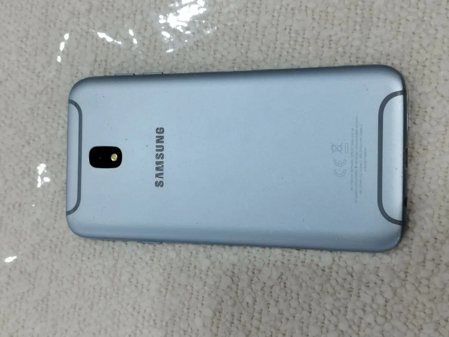 گوشی جی7 پرو|موبایل|بندر ماهشهر, |دیوار