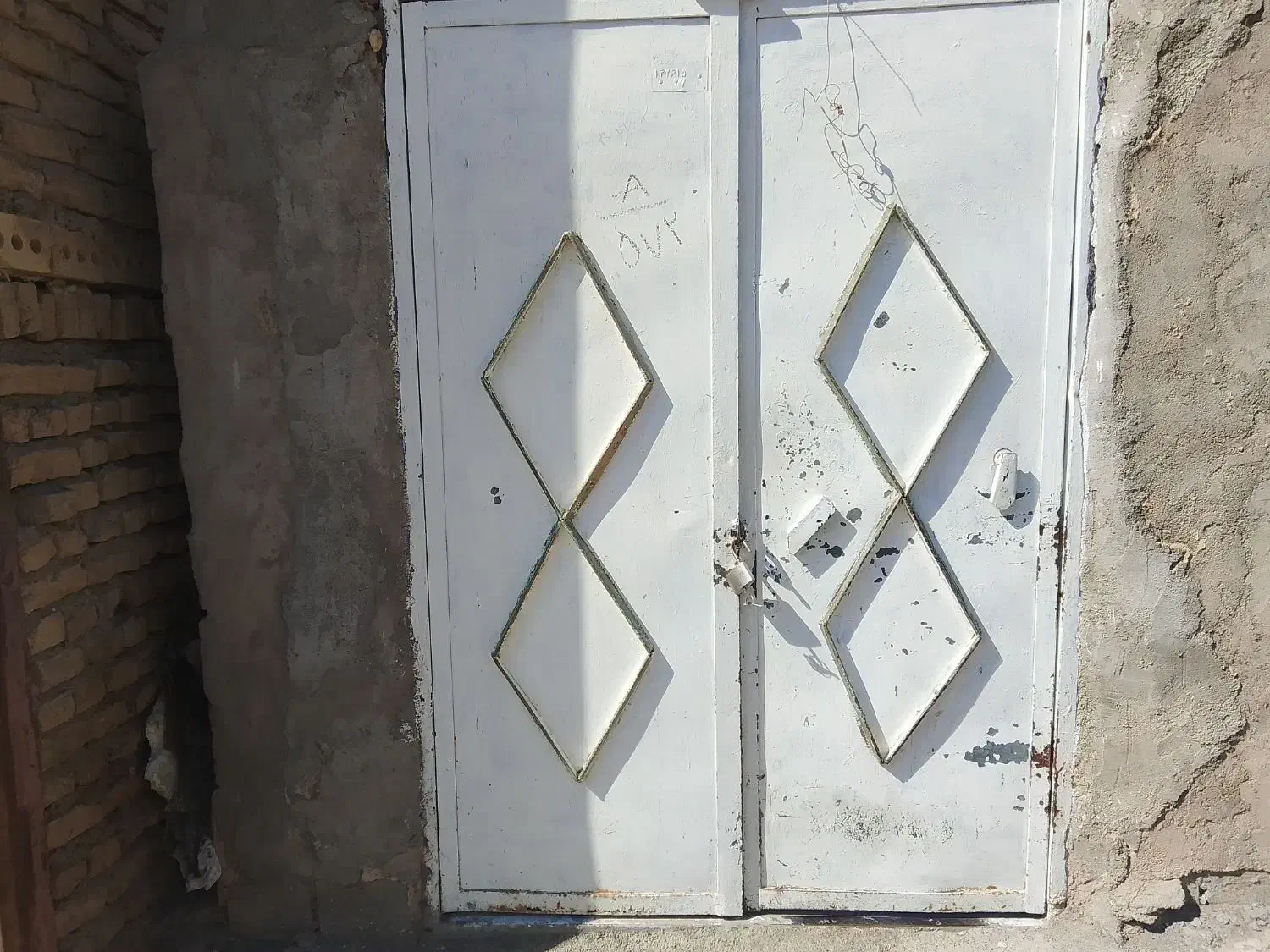 خانه فروشی|فروش خانه و ویلا|زاوه, |دیوار