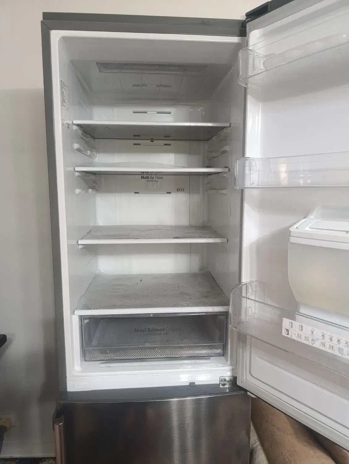 یخچال و فریزر|یخچال و فریزر|تهران, وحیدیه|دیوار