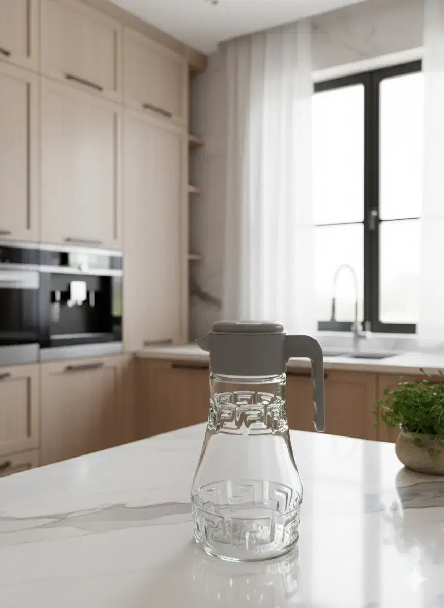 پارچ و لیوان|ظروف سرو و پذیرایی|زابل, |دیوار