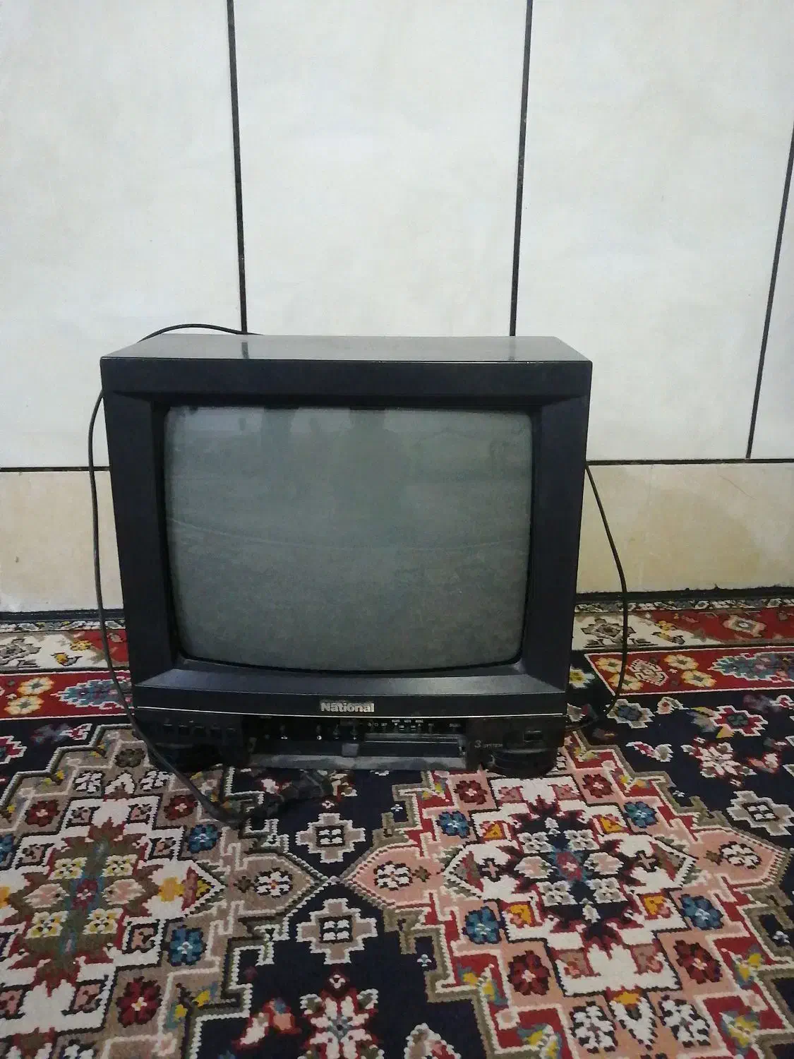 تلویزیون14|تلویزیون و پروژکتور|قم, کیوانفر|دیوار